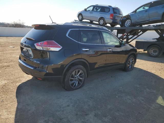 Obraz 3 z 2016 NISSAN ROGUE S 2016 z VIN 5N1AT2MV3GC778567