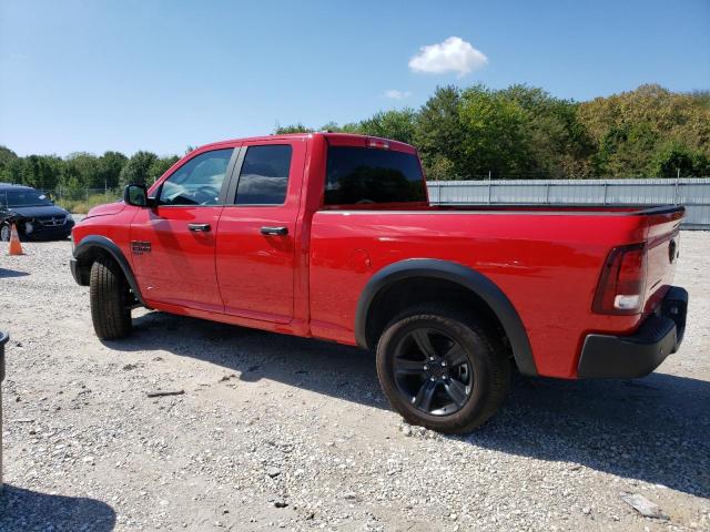 Image 2 of 2022 RAM 1500 CLASSIC SLT 2022 with VIN 1C6RR7GG3NS225573