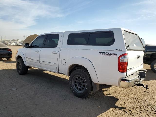 Obraz 2 z 2004 TOYOTA TUNDRA DOUBLE CAB SR5 2004 z VIN 5TBDT44174S452123