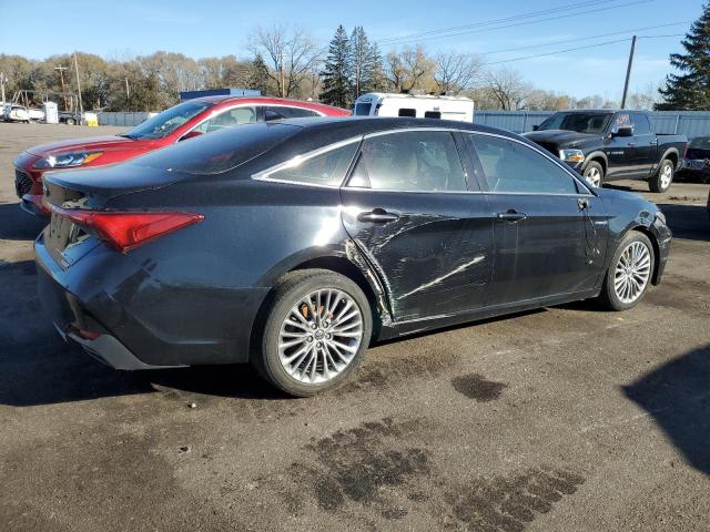 Image 3 of 2019 TOYOTA AVALON XLE 2019 with VIN 4T1B21FBXKU007658