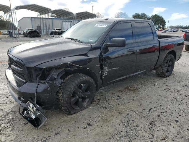 2016 RAM 1500 ST 2016 image