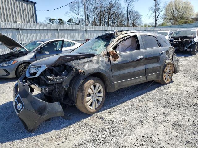 Изображение 2010 ACURA RDX  2010