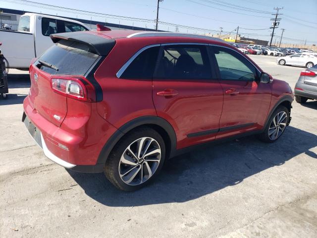 Obraz 3 z 2019 KIA NIRO TOURING 2019 z VIN KNDCE3LC0K5324450
