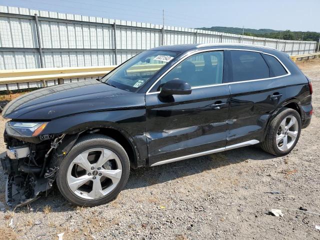 2021 AUDI Q5 PREMIUM PLUS 2021 image