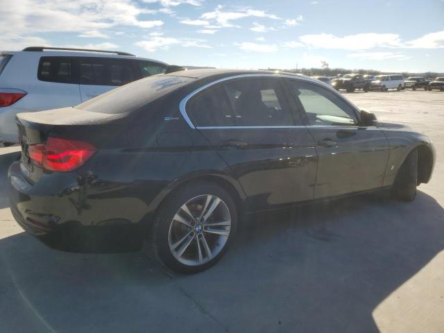 Obraz 3 z 2017 BMW 330E  2017 z VIN WBA8E1C30HK895504