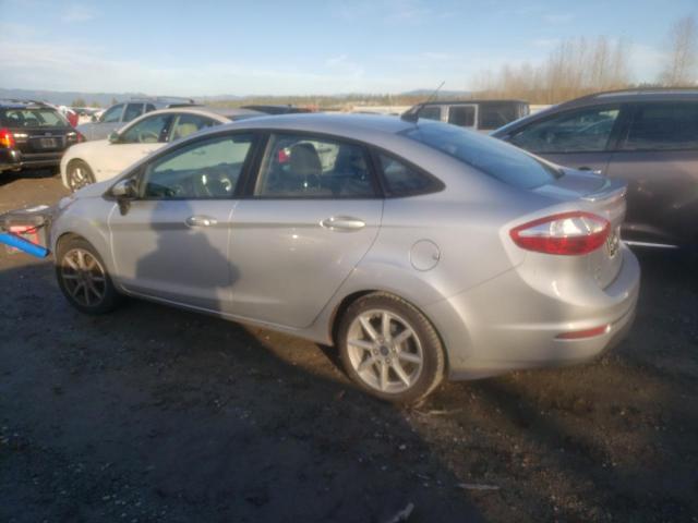 Изображение 2 2019 FORD FIESTA SE 2019 с VIN 3FADP4BJ3KM149163