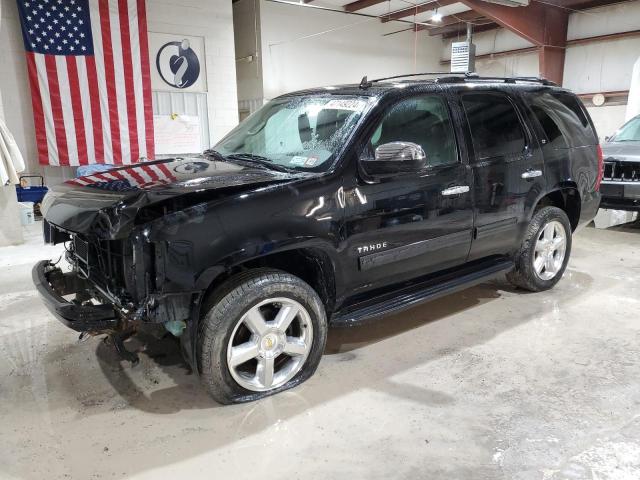Изображение 2012 CHEVROLET TAHOE K1500 LT 2012