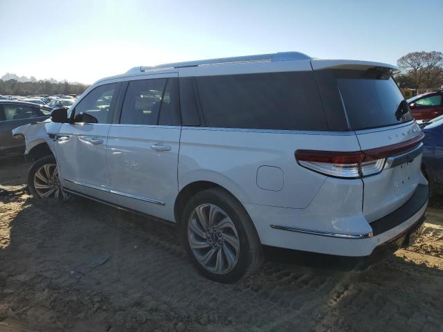 Изображение 2 2022 LINCOLN NAVIGATOR L RESERVE 2022 с VIN 5LMJJ3LT9NEL04052