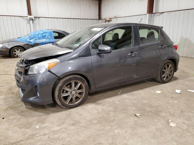 Image 1 of 2013 TOYOTA YARIS  2013 with VIN JTDKTUD34DD562977