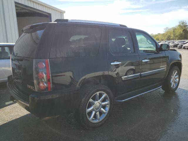 Image 3 of 2008 GMC YUKON DENALI 2008 with VIN 1GKFK63868J151301
