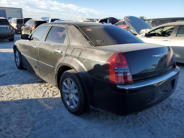 Image 2 of 2007 CHRYSLER 300C  2007 with VIN 2C3KA63HX7H827959