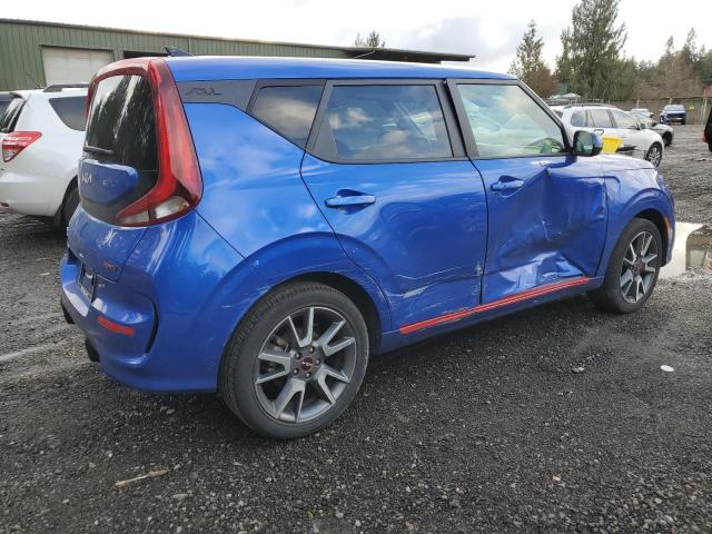 Изображение 3 2022 KIA SOUL GT LINE 2022 с VIN KNDJ63AU3N7827088