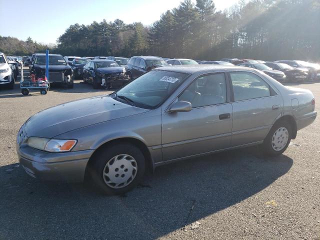 Изображение 1 1998 TOYOTA CAMRY CE 1998 с VIN 4T1BG22K7WU380014