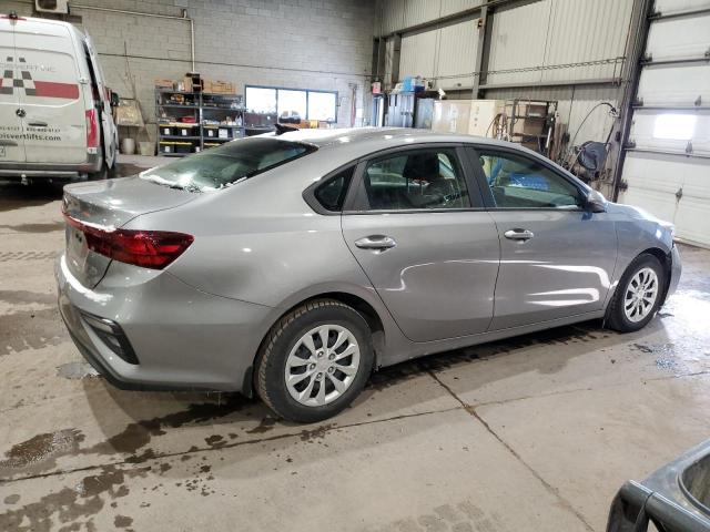 Изображение 3 2021 KIA FORTE FE 2021 с VIN 3KPF24AD6ME321695