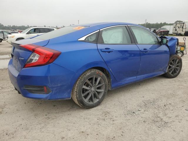 Image 3 of 2020 HONDA CIVIC SPORT 2020 with VIN 19XFC2F85LE005376
