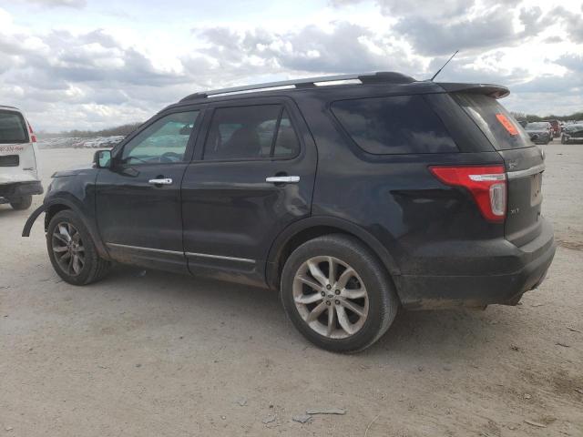 Obraz 2 z 2014 FORD EXPLORER XLT 2014 z VIN 1FM5K7D80EGC57694