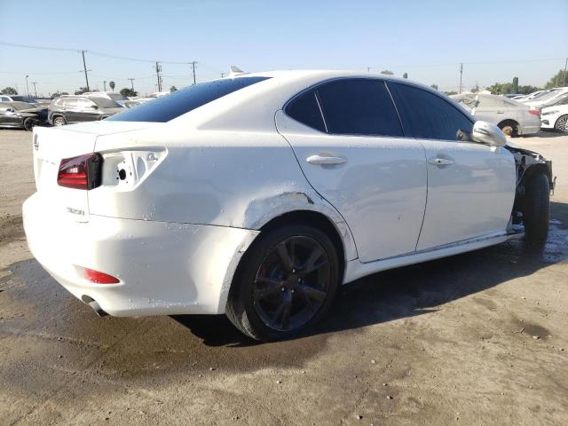 Изображение 3 Lexus Is 250 2010 с VIN JTHBF5C28A5120780
