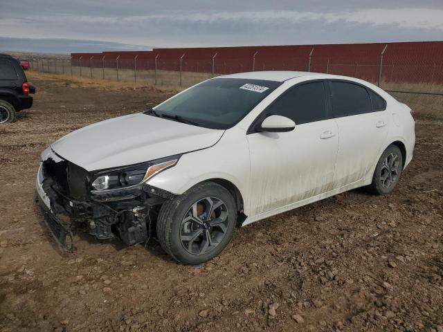 Изображение 1 2019 KIA FORTE FE 2019 с VIN 3KPF24AD6KE010264
