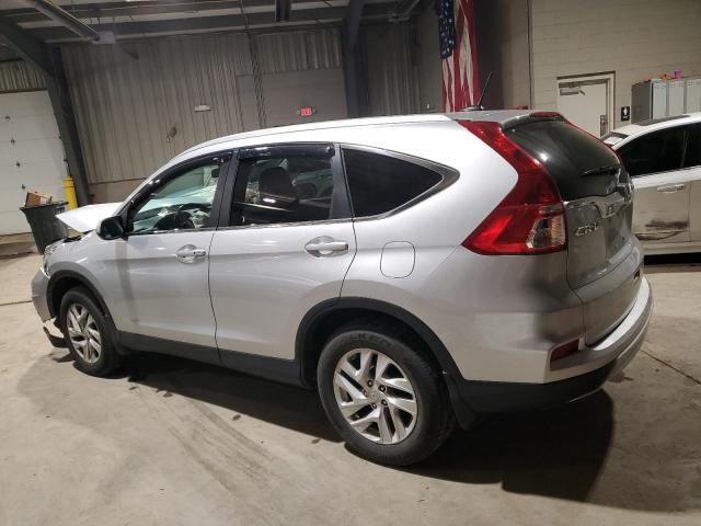 Obraz 2 z 2015 HONDA CR-V EXL 2015 z VIN 2HKRM4H78FH673182