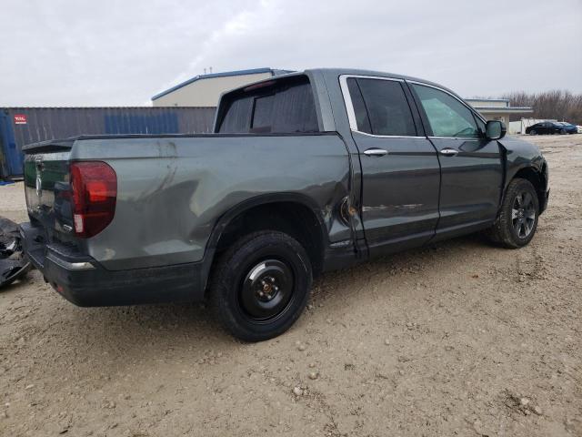 Obraz 3 z Honda Ridgeline Rtl 2017 z VIN 5FPYK3F76HB030207