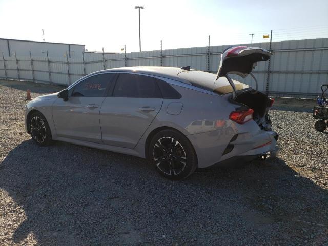 Изображение 2 2021 KIA K5 GT LINE 2021 с VIN 5XXG64J22MG005614