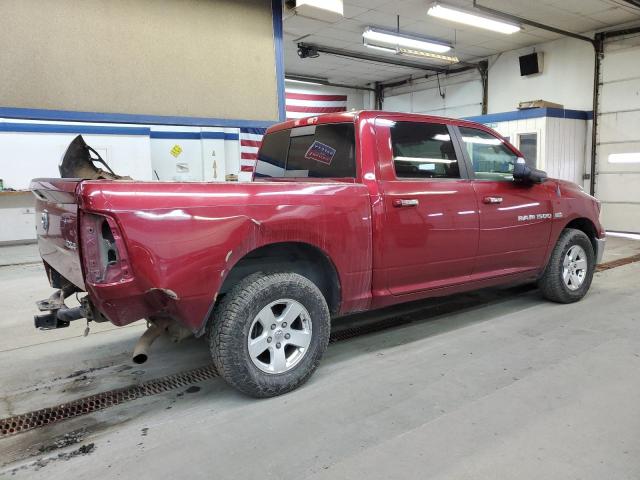 Obraz 3 z 2011 Dodge RAM 1500 2011 z VIN 1D7RV1CT8BS593771