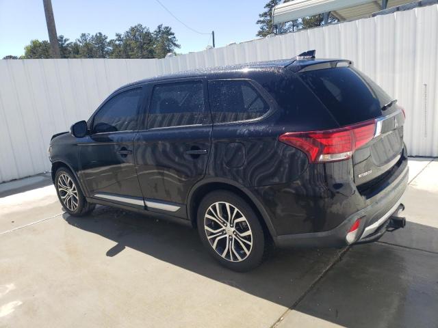 Изображение 2 2018 MITSUBISHI OUTLANDER SE 2018 с VIN JA4AD3A32JJ001398