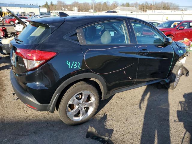 Изображение 3 2022 HONDA HR-V LX 2022 с VIN 3CZRU6H30NM701925