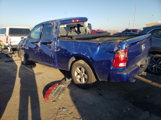 Obraz 2 z 2016 RAM 1500 ST 2016 z VIN 1C6RR7FTXGS419700