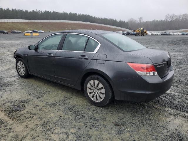 Image 2 of 2010 HONDA ACCORD LX 2010 with VIN 1HGCP2F34AA149336