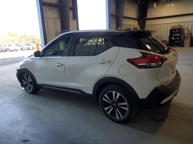 Image 2 of 2020 NISSAN KICKS SR 2020 with VIN 3N1CP5DV9LL513222
