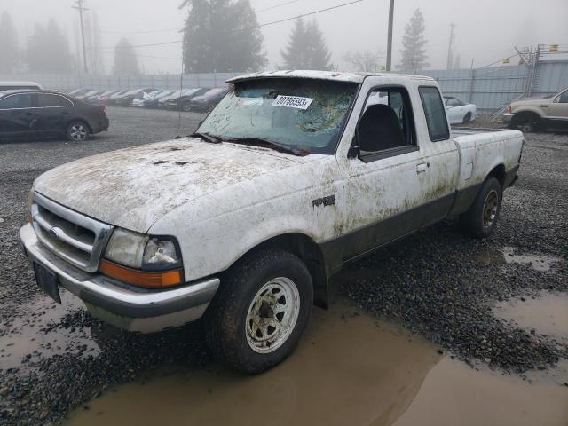 1998 FORD RANGER SUPER CAB 1998 image