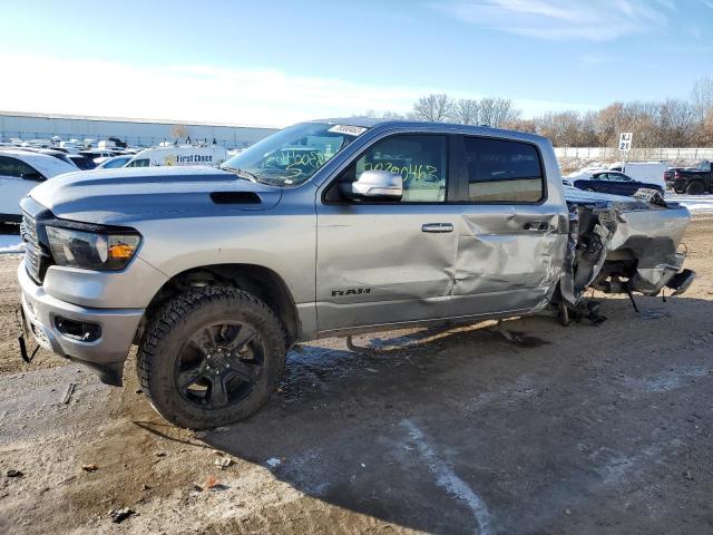 2020 RAM 1500 BIG HORN/LONE STAR 2020 image