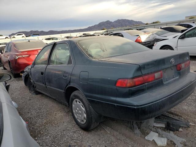 Image 2 of 1997 TOYOTA CAMRY LE 1997 with VIN JT2BG22K5V0051900