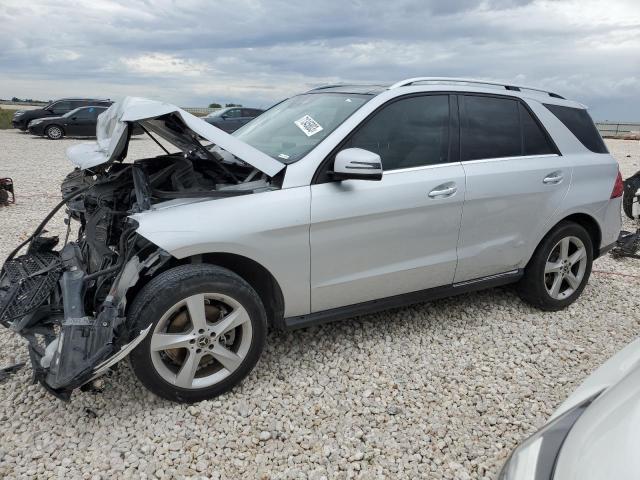 Image 1 of Mercedes-Benz Gle 350 2018 with VIN 4JGDA5JB4JB026548