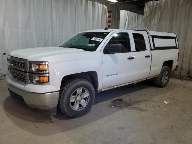Изображение 1 2014 CHEVROLET SILVERADO C1500 LT 2014 с VIN 1GCRCREH7EZ259010
