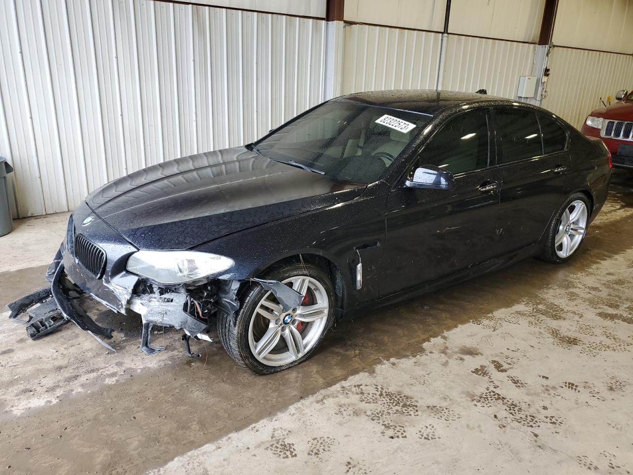 2013 BMW 535 I 2013 image