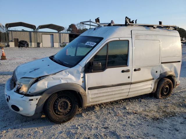 Изображение 1 2013 FORD TRANSIT CONNECT XLT 2013 с VIN NM0LS7BN4DT139641