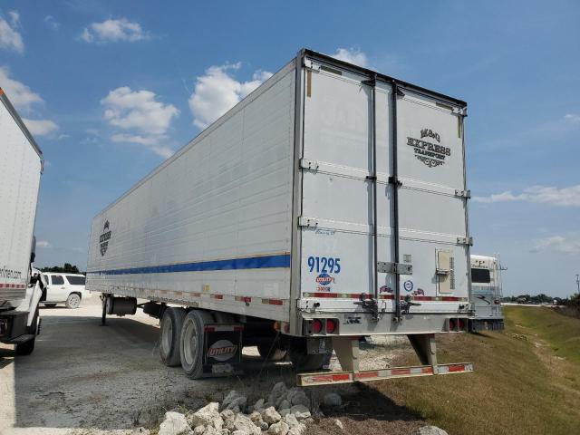 Изображение 3 2008 UTILITY TRAILER 2008 с VIN 1UYVS25368M341424