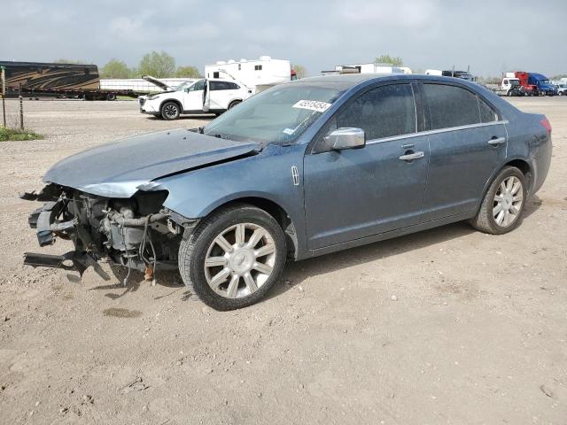 Obraz 2011 LINCOLN MKZ  2011