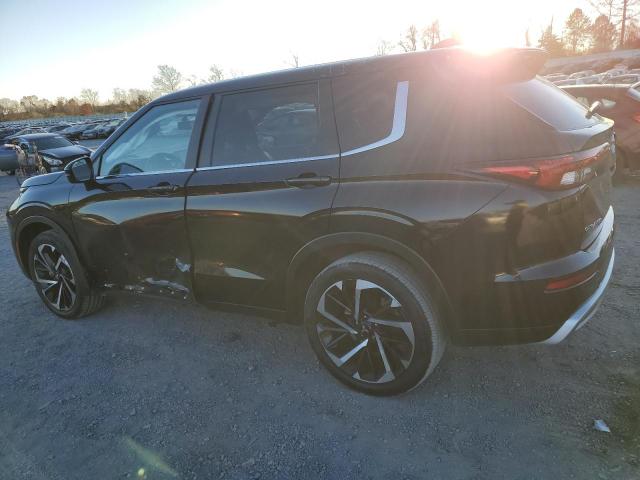Obraz 2 z 2022 MITSUBISHI OUTLANDER SE 2022 z VIN JA4J4UA83NZ084204