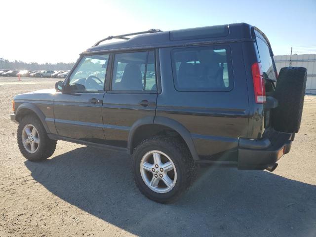 Изображение 2 1999 LAND ROVER DISCOVERY II  1999 с VIN SALTY1241XA231529