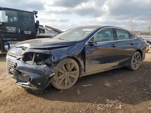 Изображение 1 2017 CHEVROLET MALIBU LT 2017 с VIN 1G1ZE5ST1HF269171