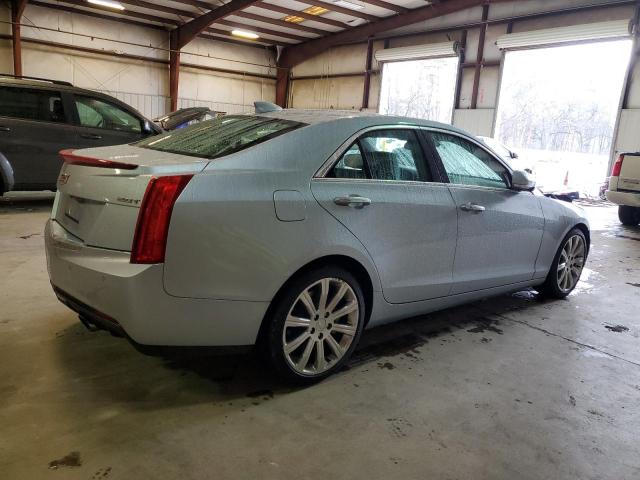 Obraz 3 z 2017 CADILLAC ATS LUXURY 2017 z VIN 1G6AB5SXXH0145969