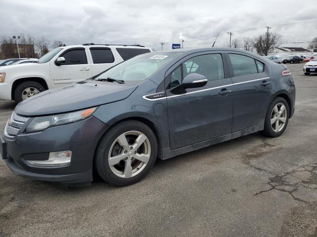 Obraz 2013 CHEVROLET VOLT  2013