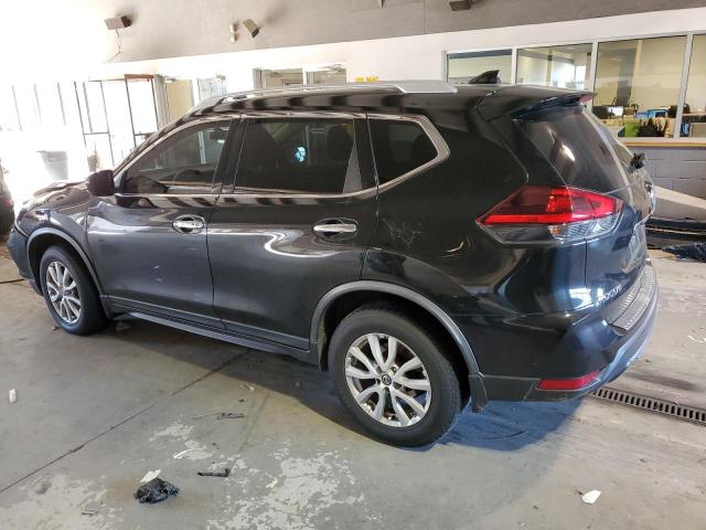 Image 2 of 2018 NISSAN ROGUE S 2018 with VIN KNMAT2MV7JP617966