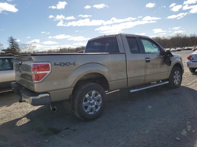 Image 3 of 2013 FORD F150 SUPER CAB 2013 with VIN 1FTFX1EFXDFA25967