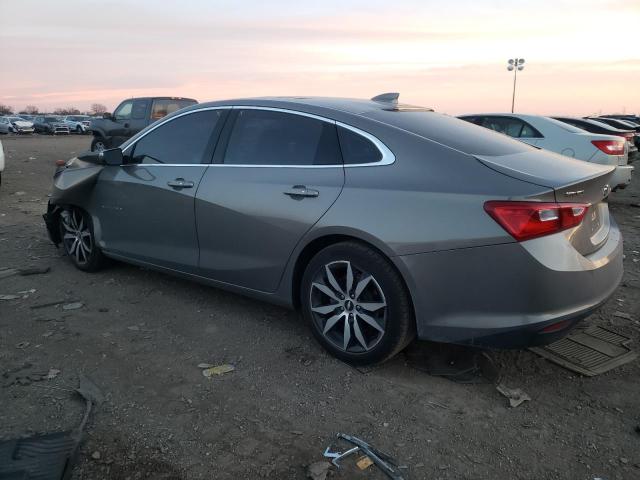 Image 2 of 2017 CHEVROLET MALIBU LT 2017 with VIN 1G1ZE5ST6HF132081