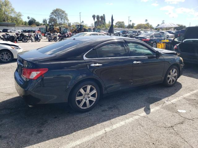 Image 3 of 2008 LEXUS ES 350 2008 with VIN JTHBJ46G582261138