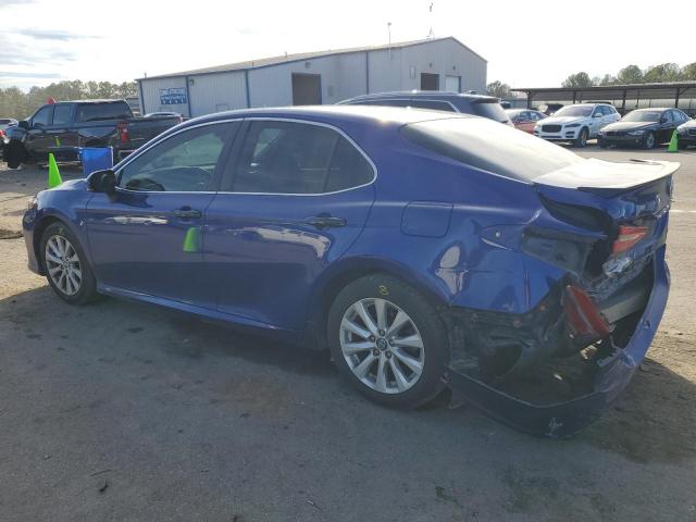 Image 2 of 2018 TOYOTA CAMRY L 2018 with VIN 4T1B11HK0JU539242